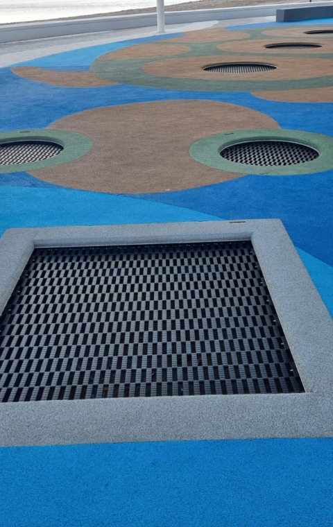 Fujairah Beach Parks