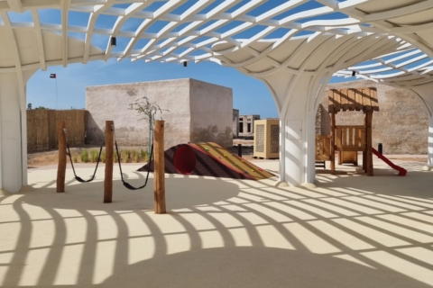 Heritage Village RAK