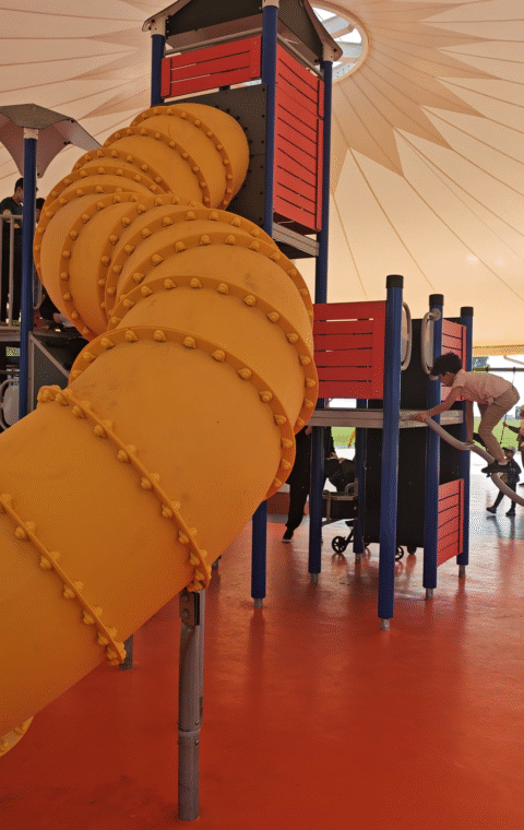 Al Dafna Playground