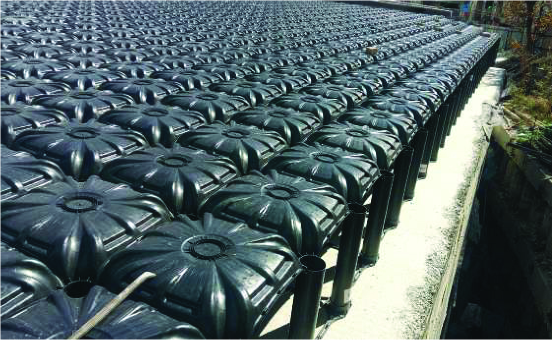 Disposable Formworks